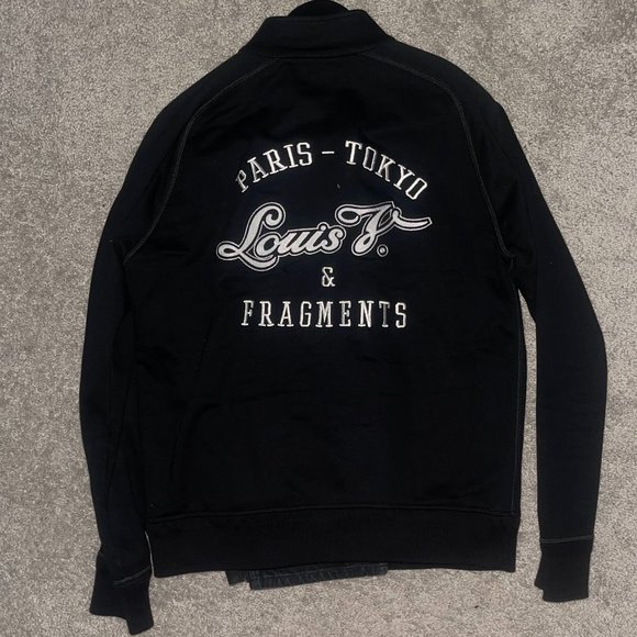 Louis Vuitton jacket - Picture 2 of 2